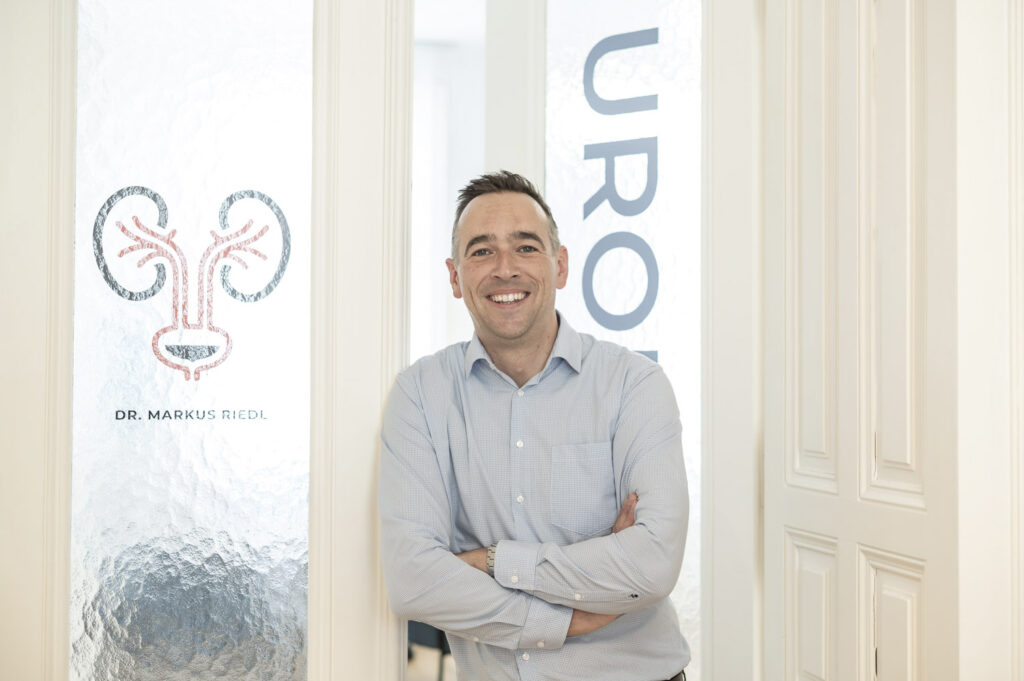 Dr. Markus Riedl - Urologe in Wien - Uro 1050 Wien - Urologie Dr. Markus Riedl - Urologe in Wien - Uro 1050 Wien - Urologie